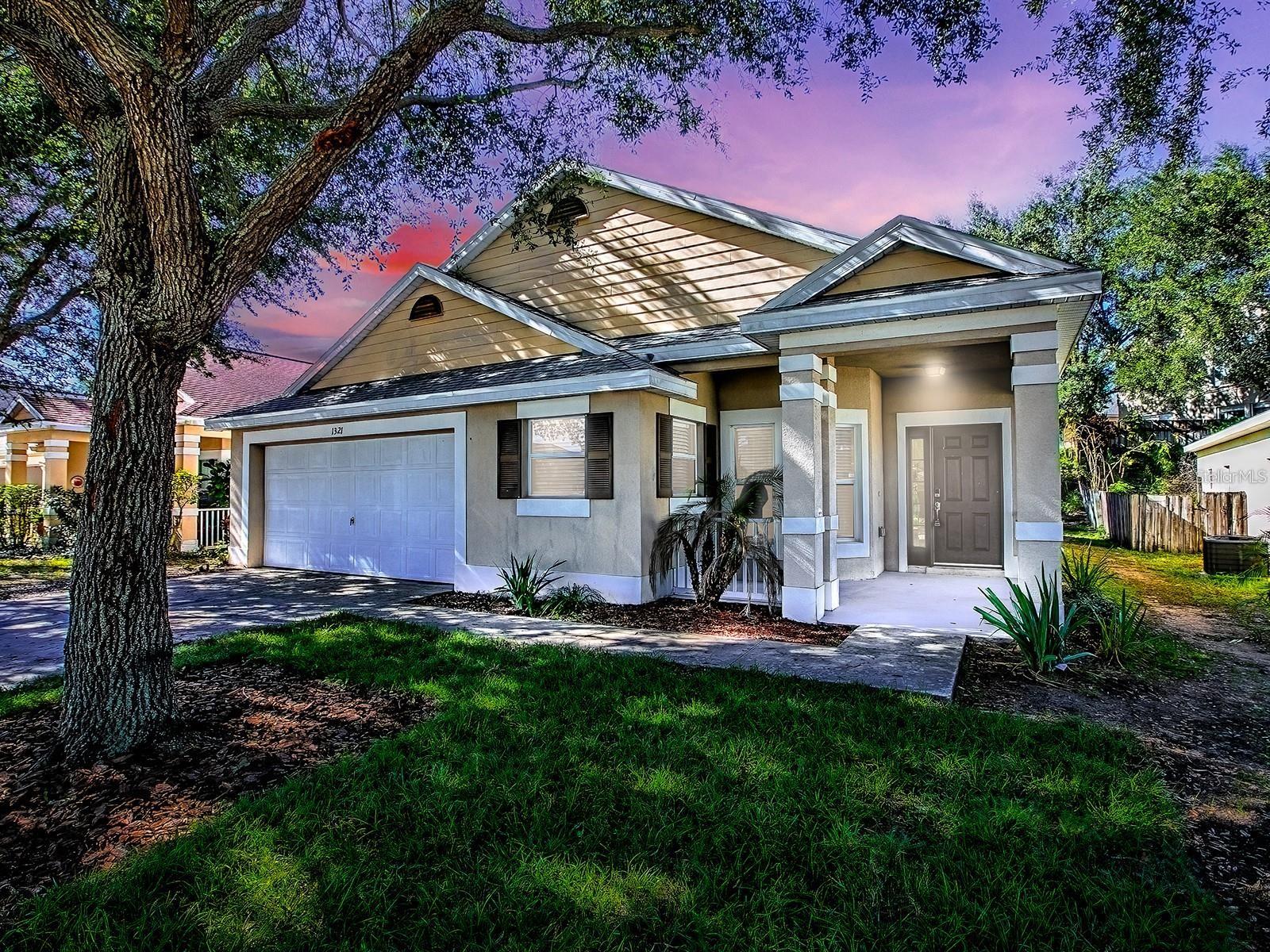 TAVARES PINES AT LAKE SAUNDERS PH 02 - Residential Lease