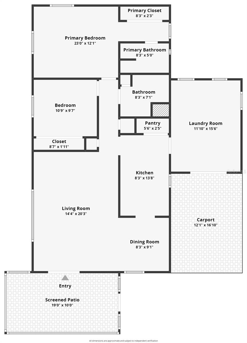 TAVARES LAKE FRANCES ESTATES - Residential