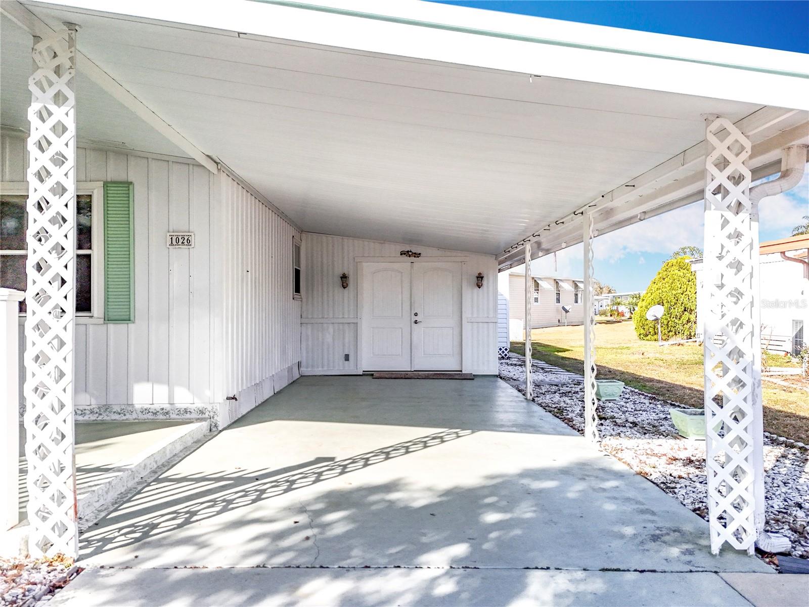 TAVARES LAKE FRANCES ESTATES - Residential