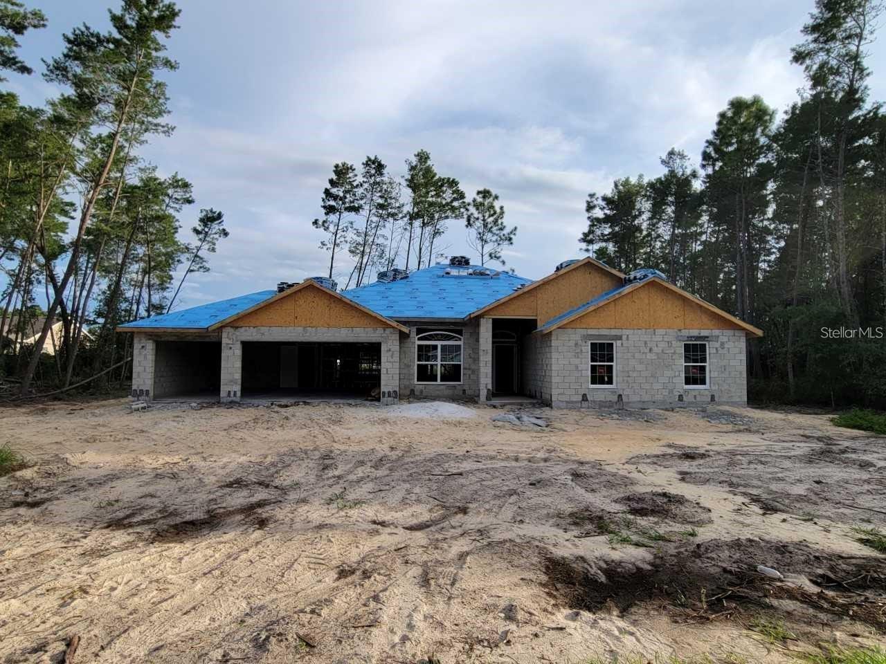 4581 SW 113TH PLACE