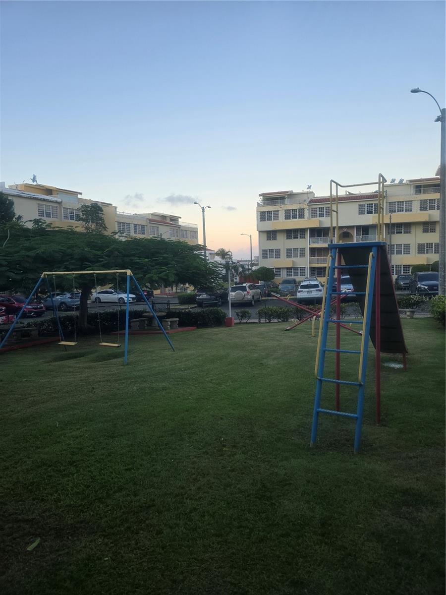 PAISAJES DEL ESCORIAL - Residential Lease