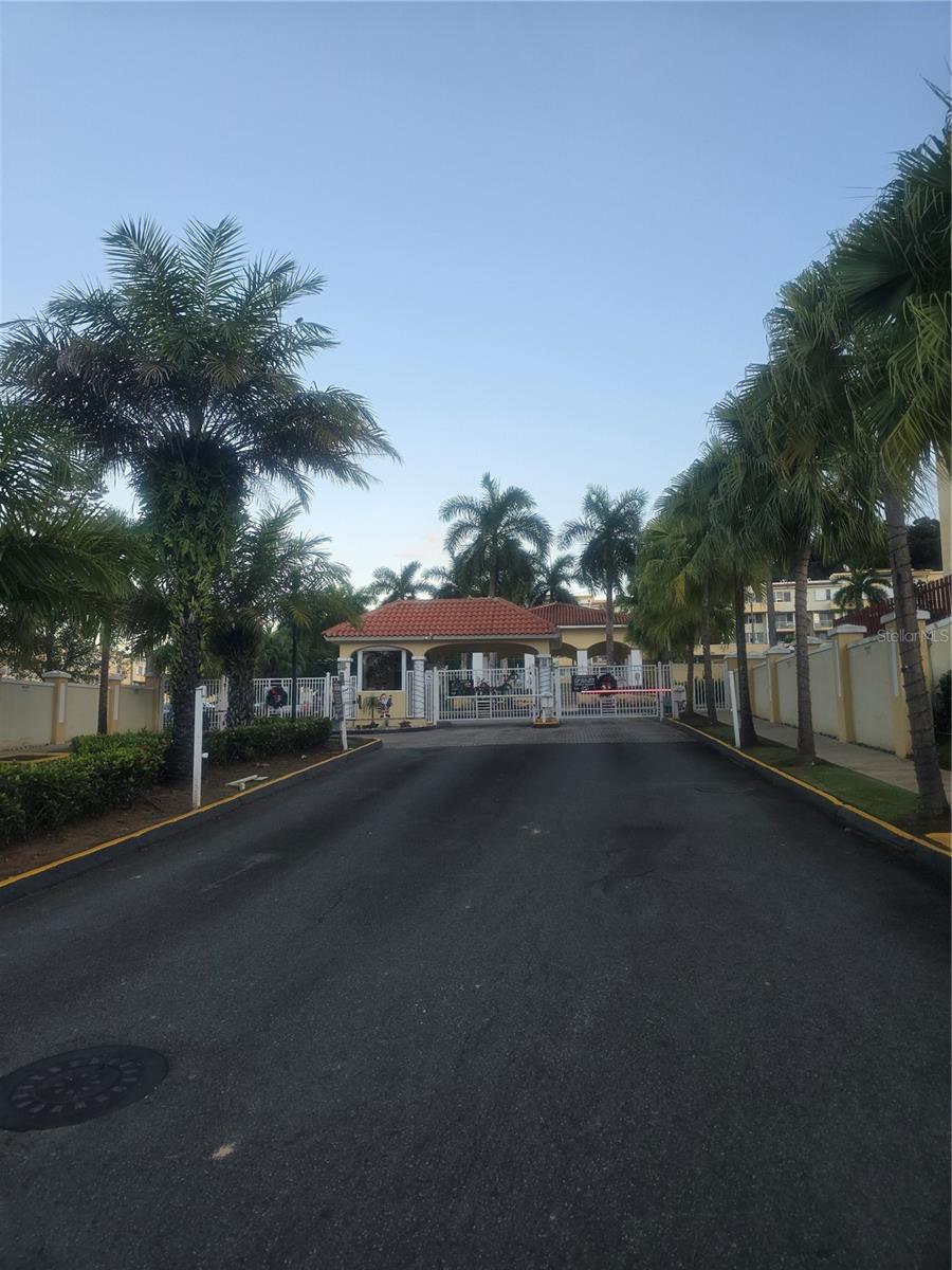 PAISAJES DEL ESCORIAL - Residential Lease