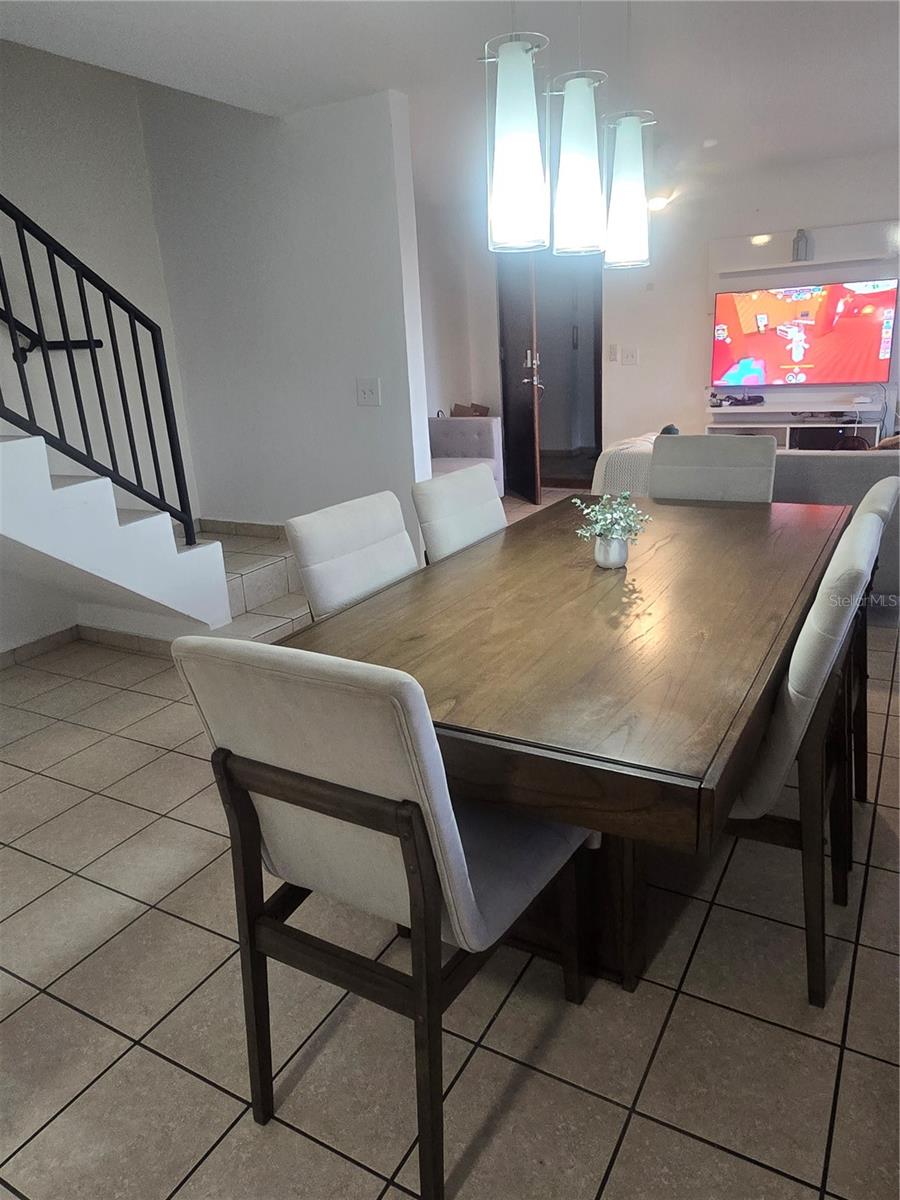 PAISAJES DEL ESCORIAL - Residential Lease