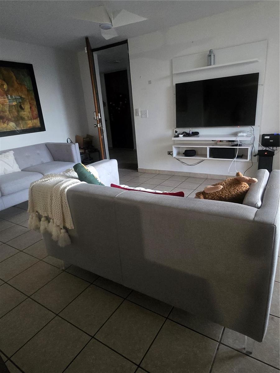 PAISAJES DEL ESCORIAL - Residential Lease