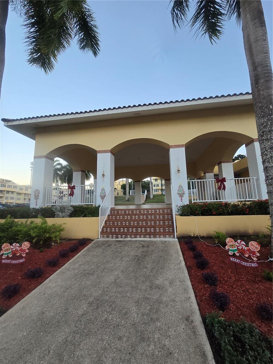 PAISAJES DEL ESCORIAL - Residential Lease