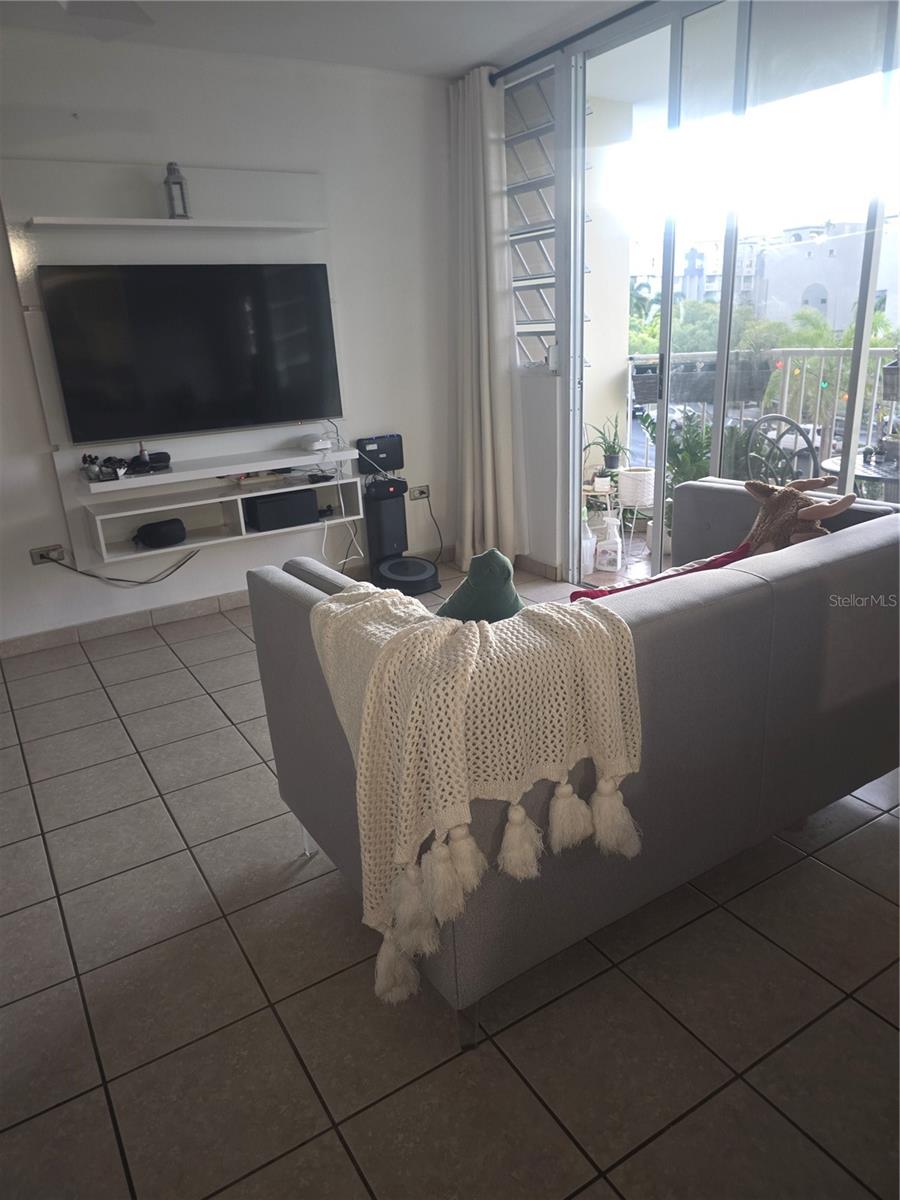 PAISAJES DEL ESCORIAL - Residential Lease