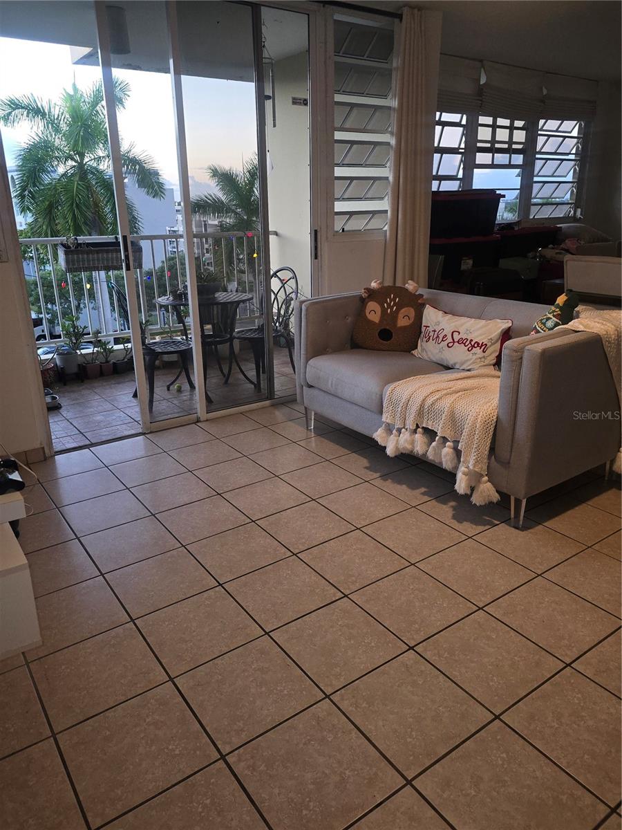 PAISAJES DEL ESCORIAL - Residential Lease