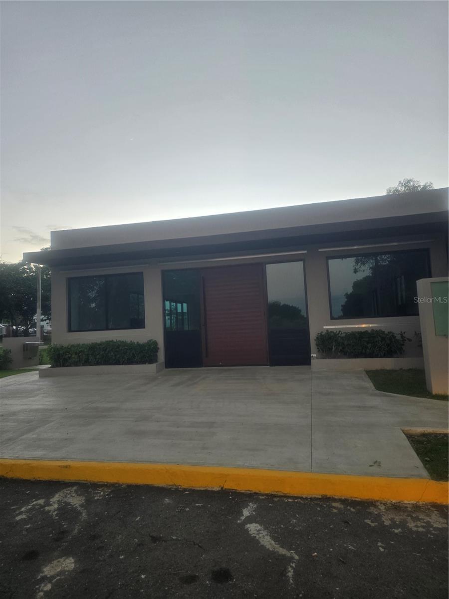 PAISAJES DEL ESCORIAL - Residential Lease