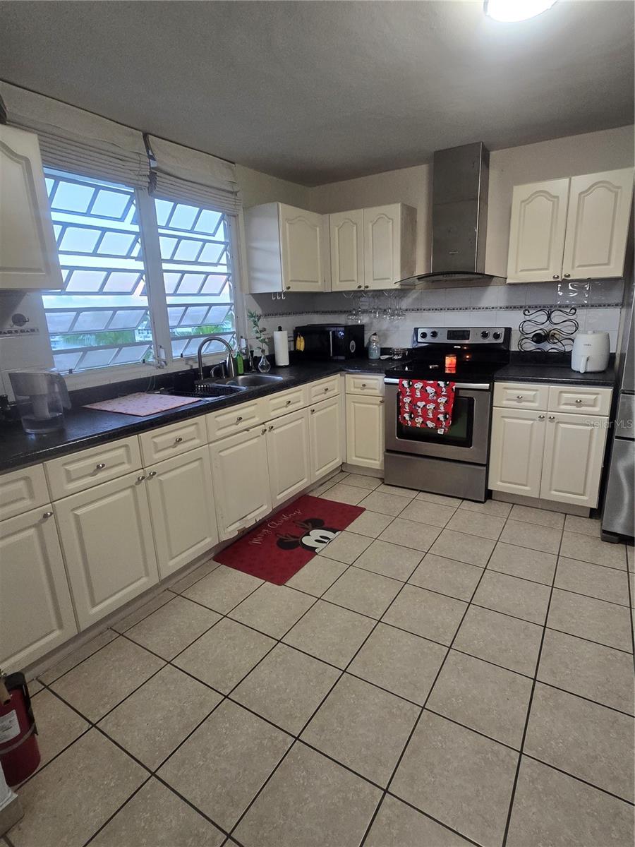 PAISAJES DEL ESCORIAL - Residential Lease