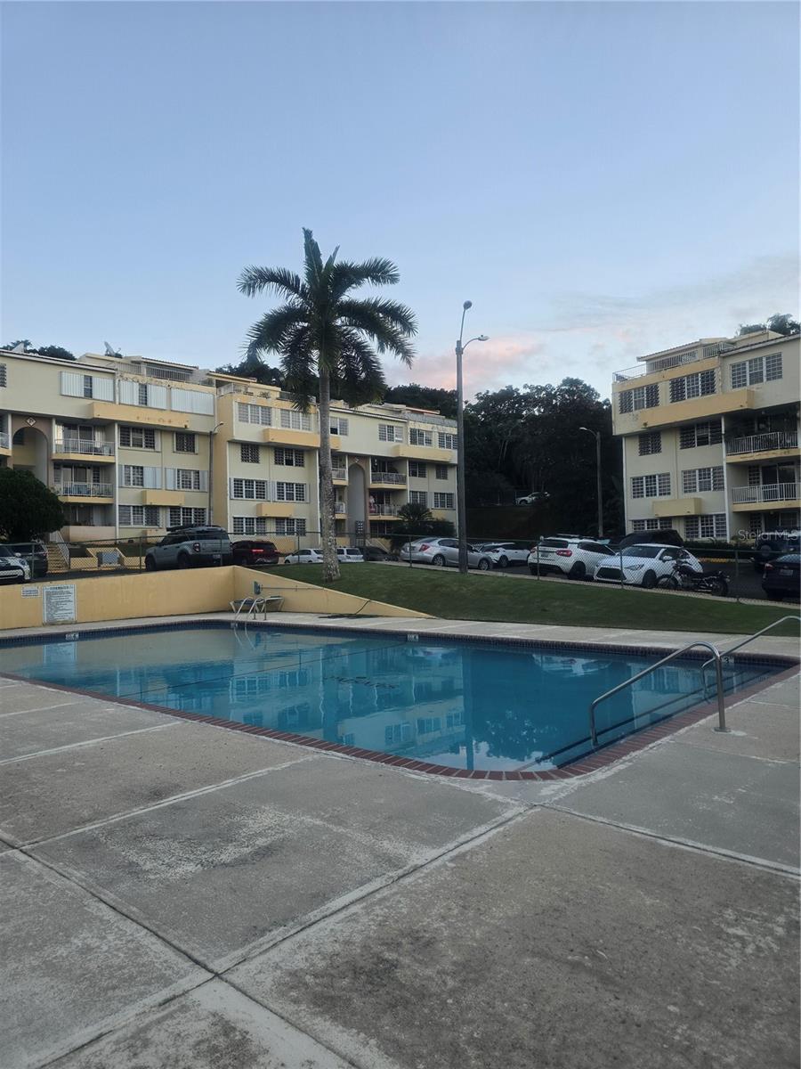 PAISAJES DEL ESCORIAL - Residential Lease