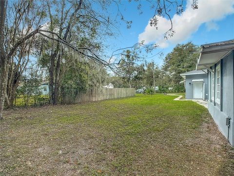 A home in DELAND