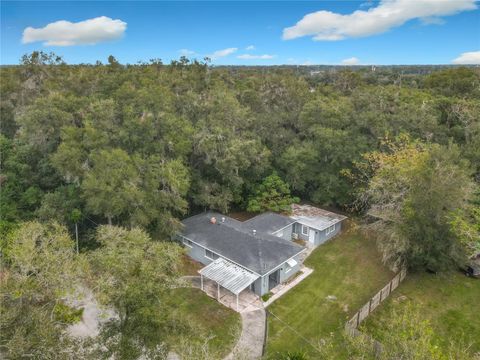 A home in DELAND