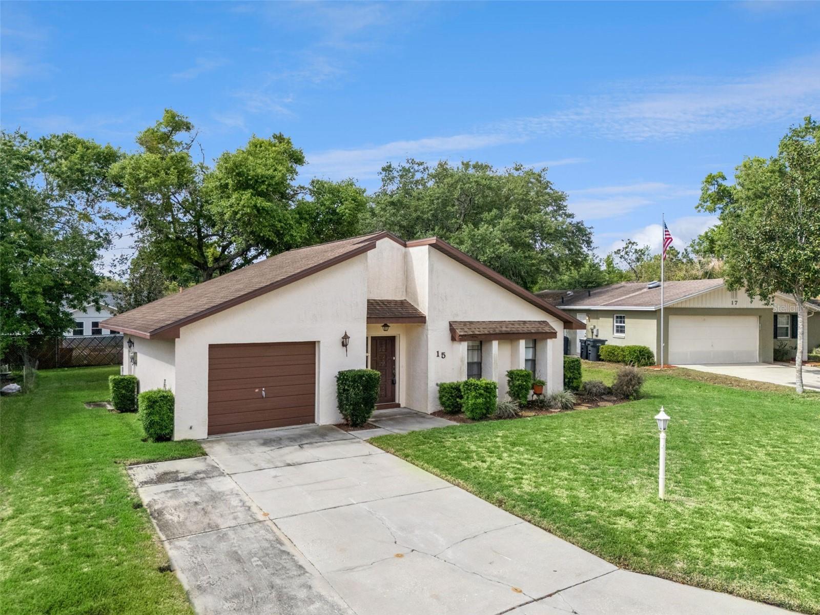 CRESCENT ESTATES - Residential