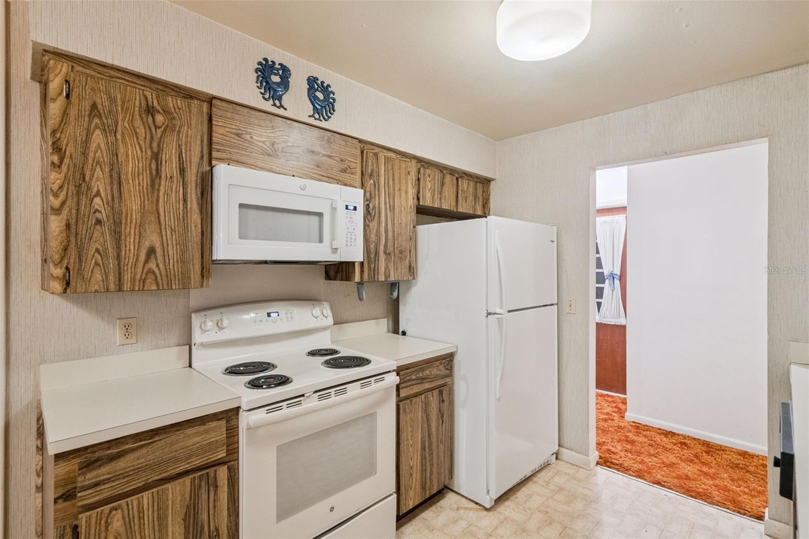 CRESCENT ESTATES - Residential