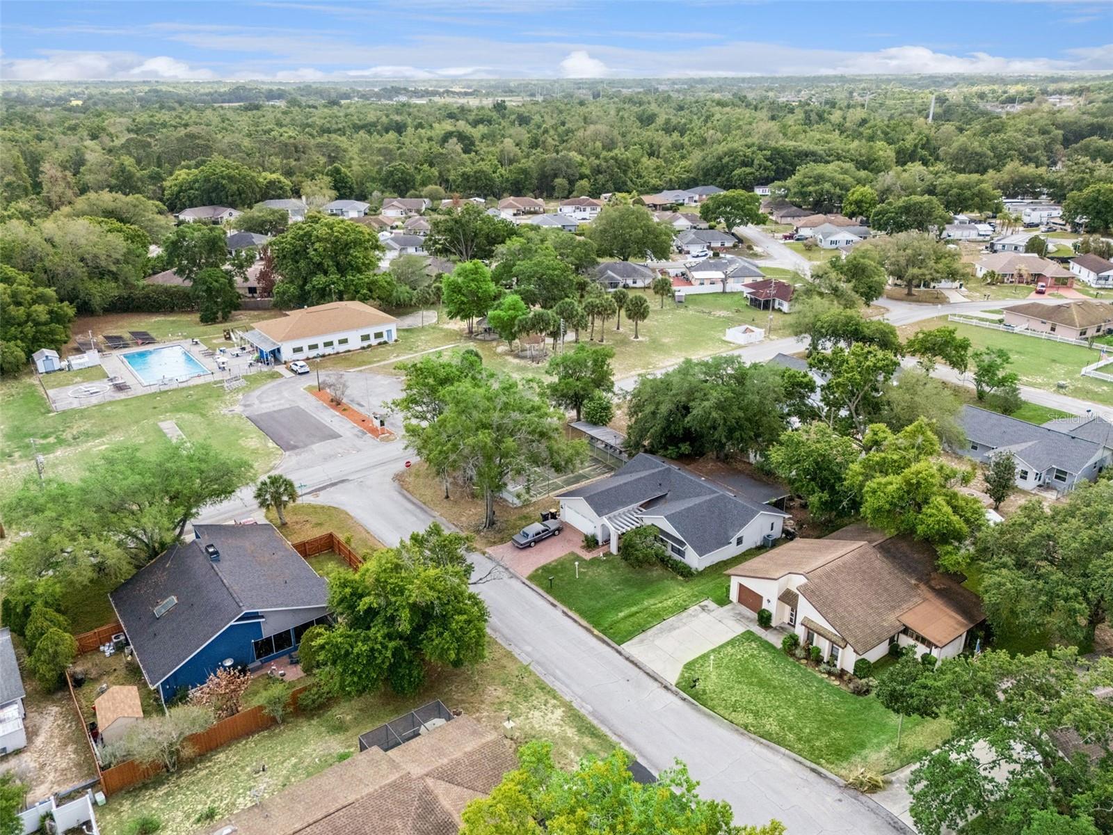 CRESCENT ESTATES - Residential