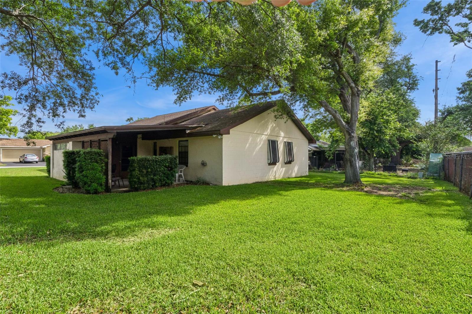 CRESCENT ESTATES - Residential