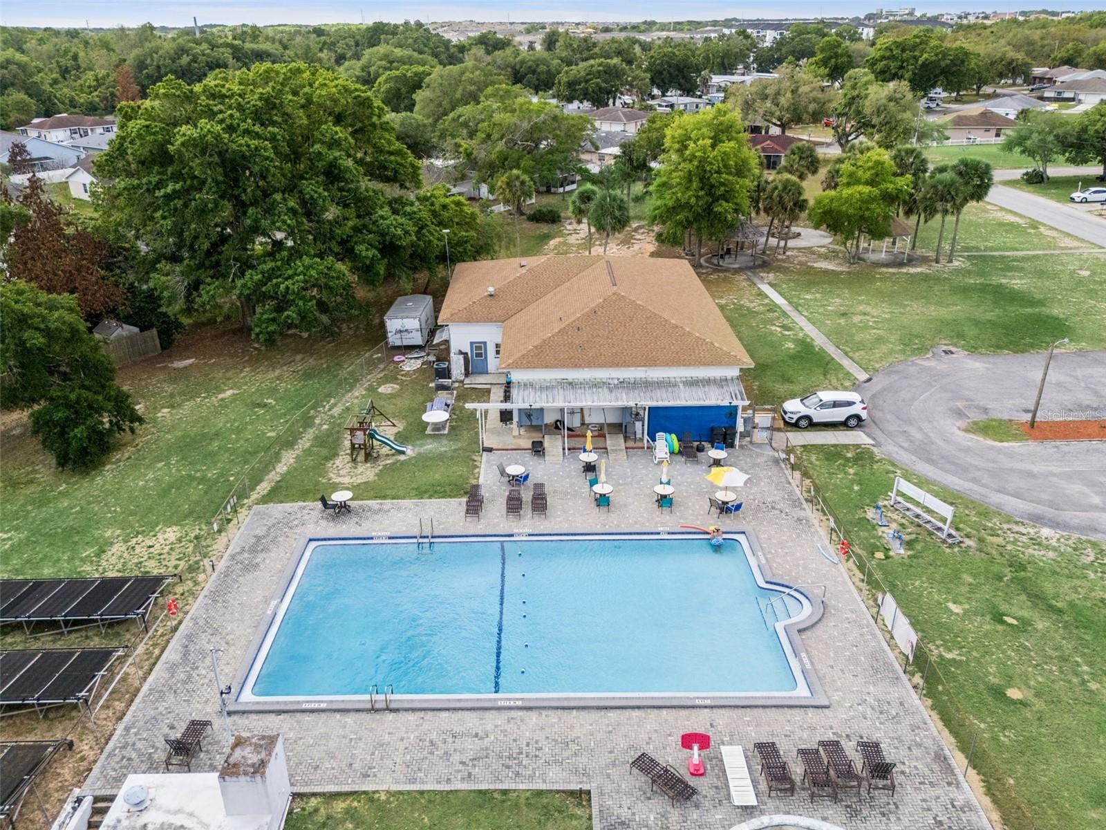 CRESCENT ESTATES - Residential