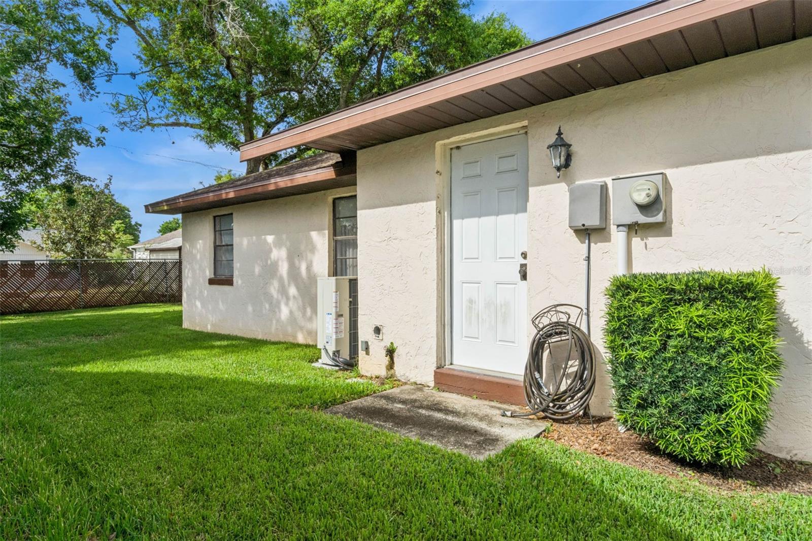 CRESCENT ESTATES - Residential