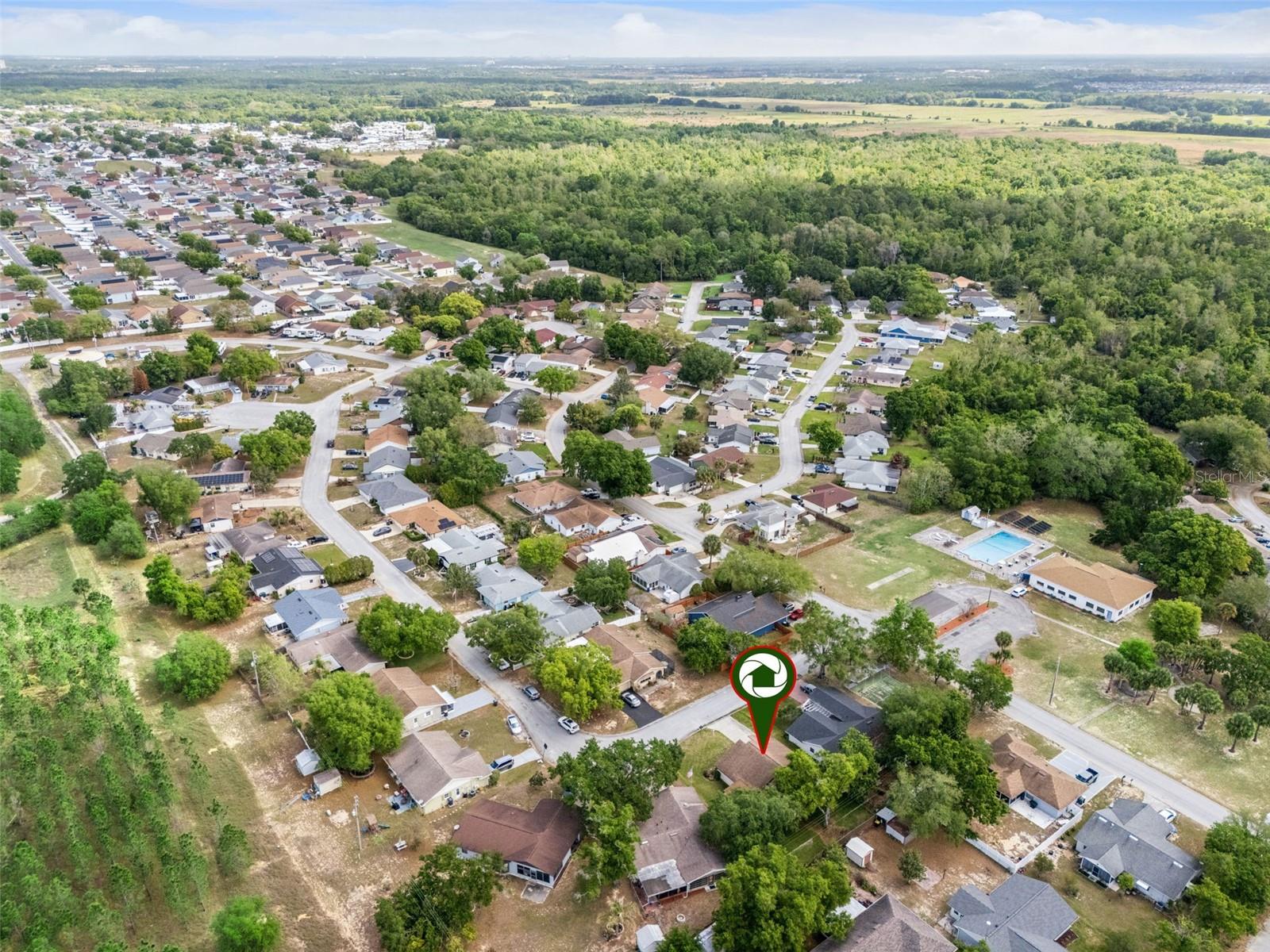 CRESCENT ESTATES - Residential