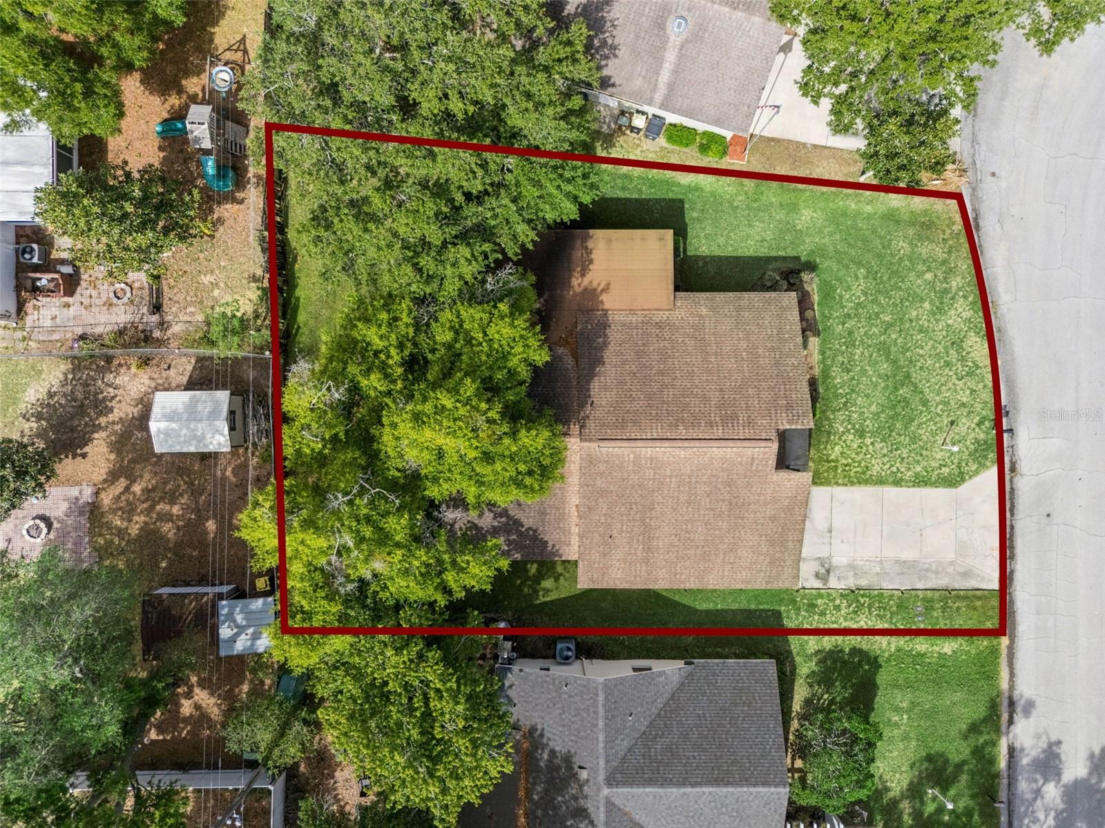 CRESCENT ESTATES - Residential