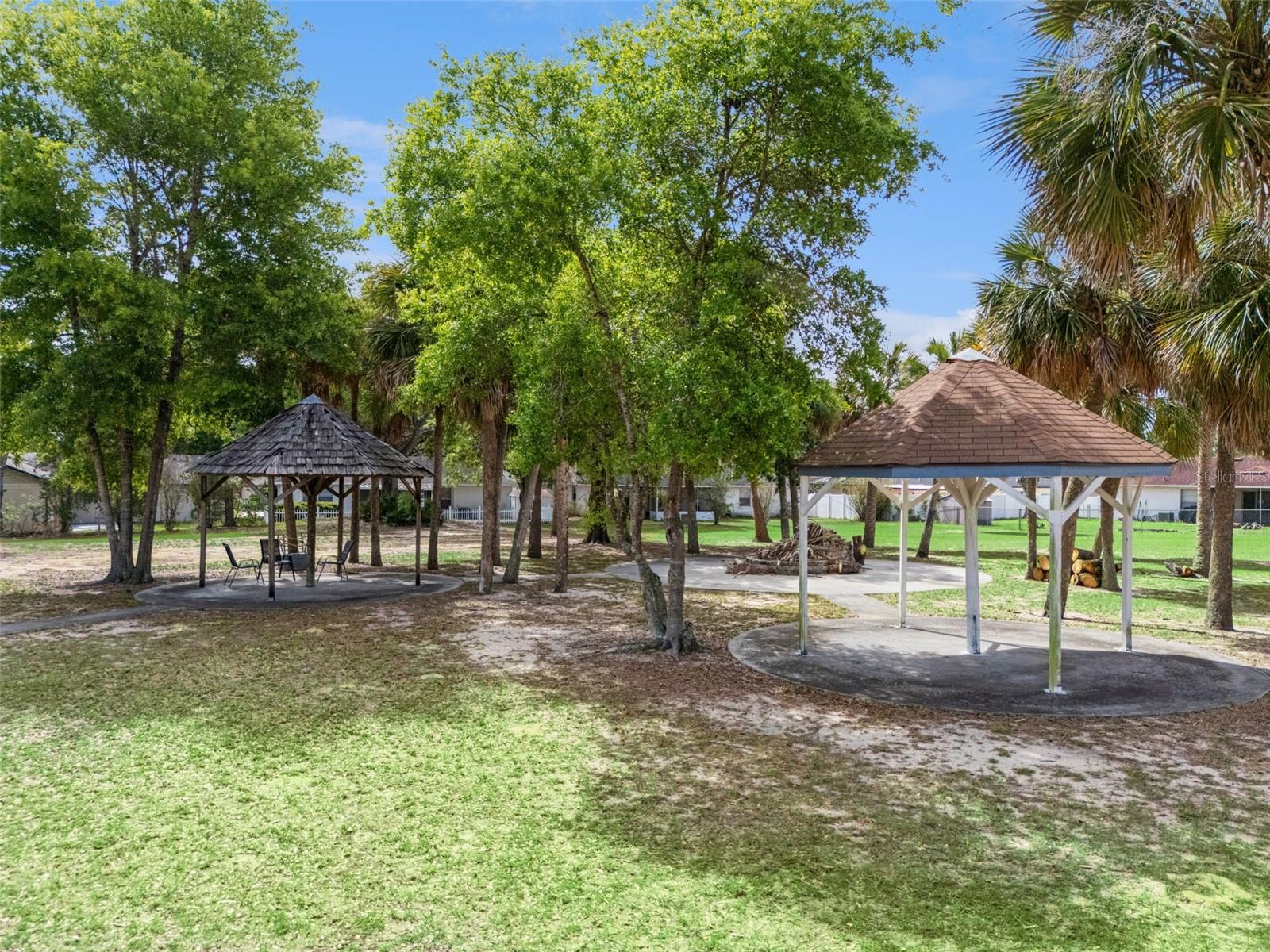 CRESCENT ESTATES - Residential