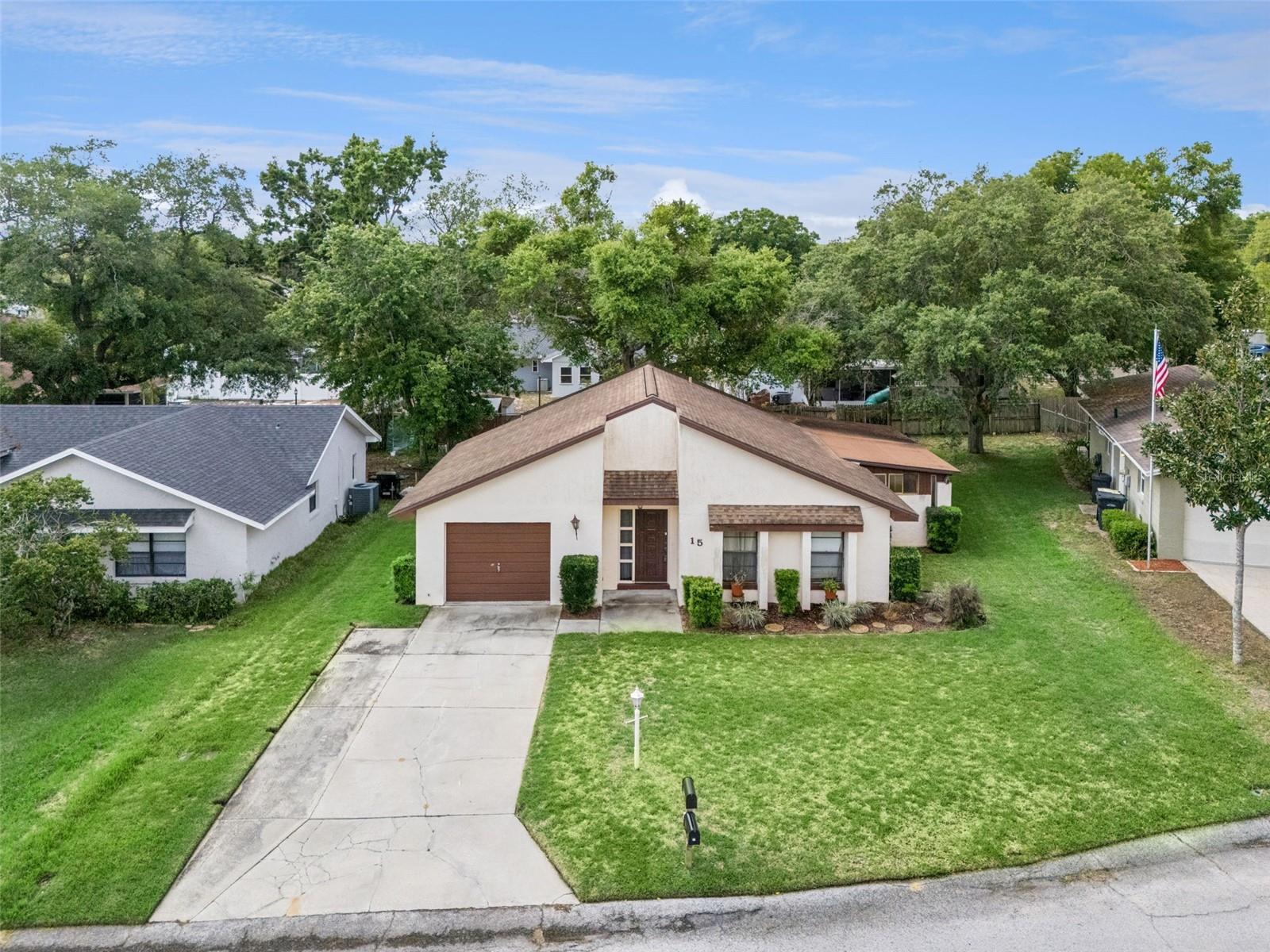 CRESCENT ESTATES - Residential