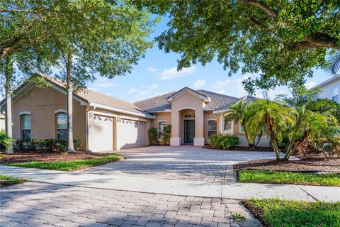 A home in KISSIMMEE