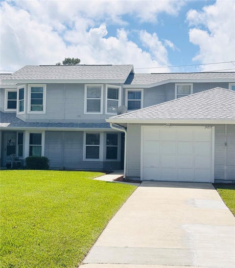 Photo of 961 S Lakewood Terrace #C, Port Orange, FL 32127 (MLS # V4949204)