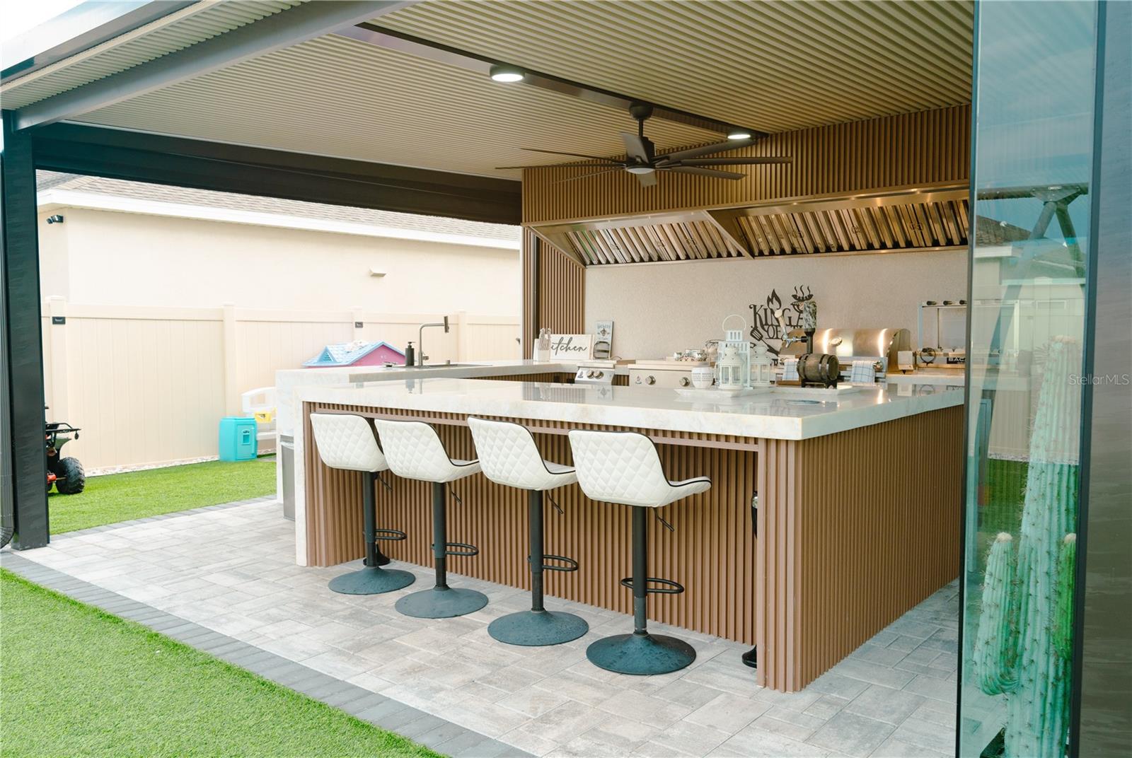 STOREY CREEK PH 3A - Residential