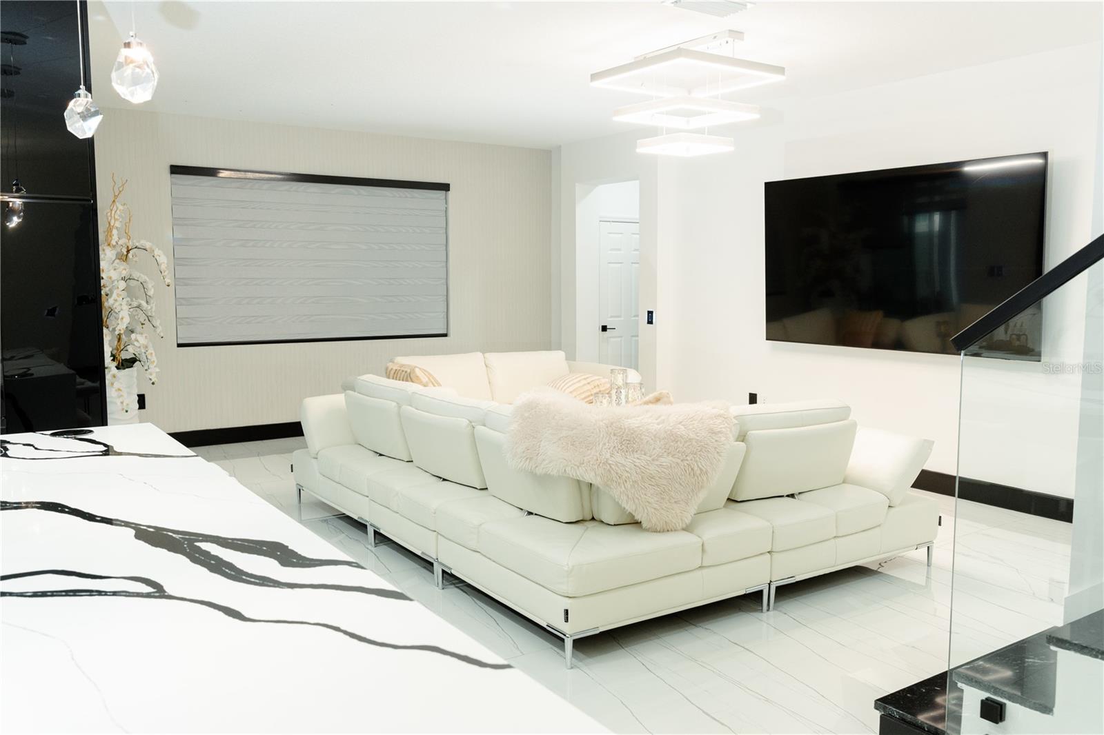 STOREY CREEK PH 3A - Residential