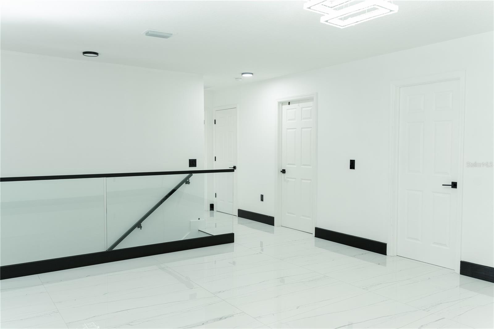 STOREY CREEK PH 3A - Residential
