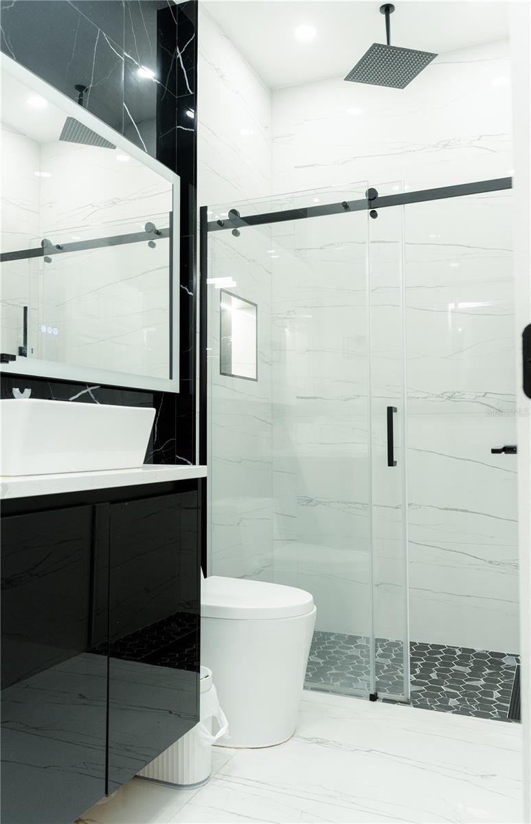 STOREY CREEK PH 3A - Residential