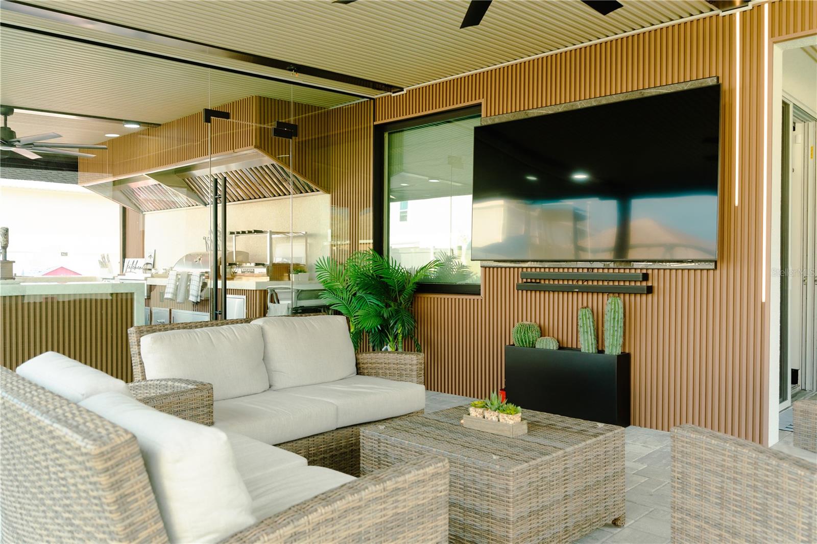 STOREY CREEK PH 3A - Residential