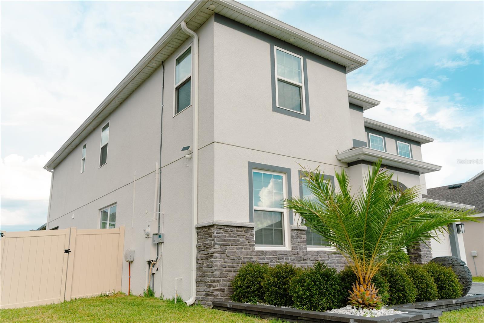 STOREY CREEK PH 3A - Residential