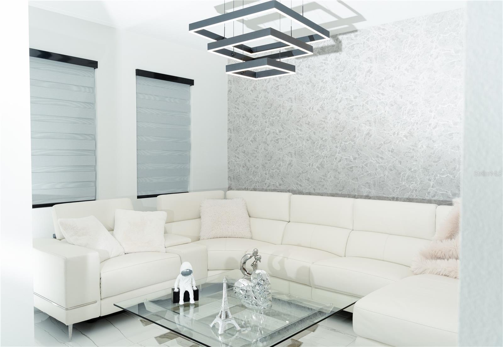 STOREY CREEK PH 3A - Residential