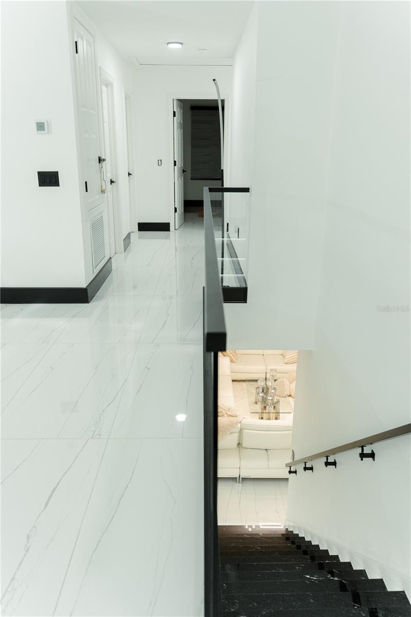 STOREY CREEK PH 3A - Residential