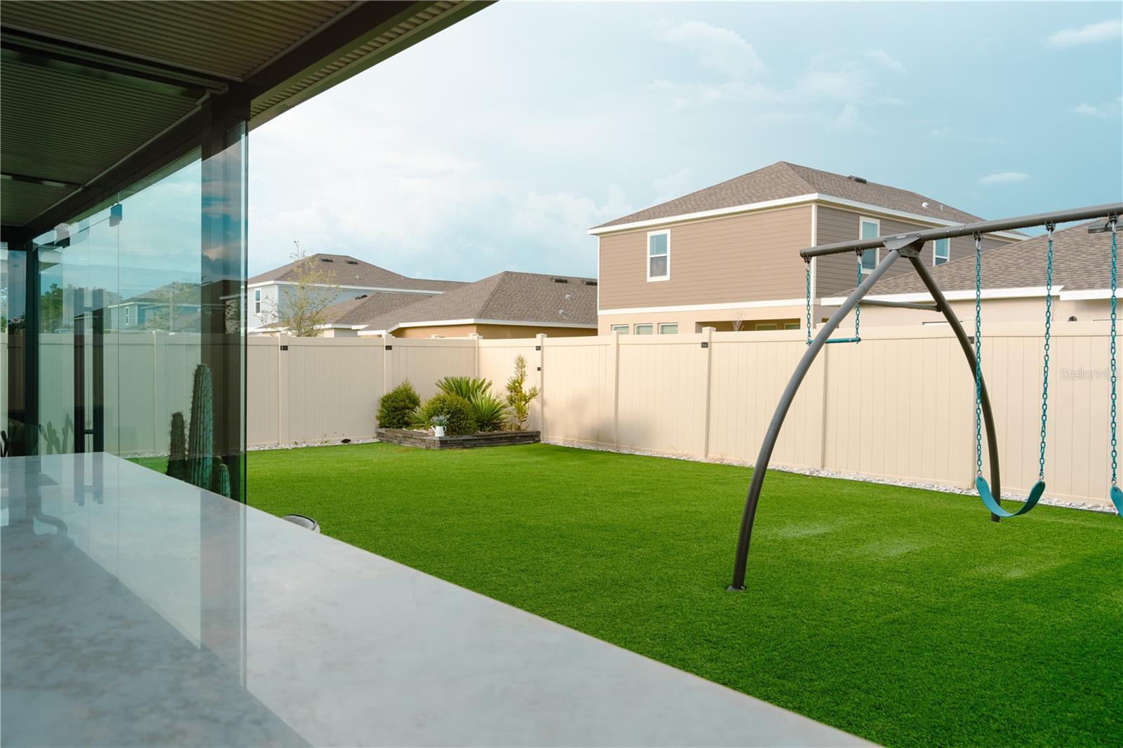 STOREY CREEK PH 3A - Residential
