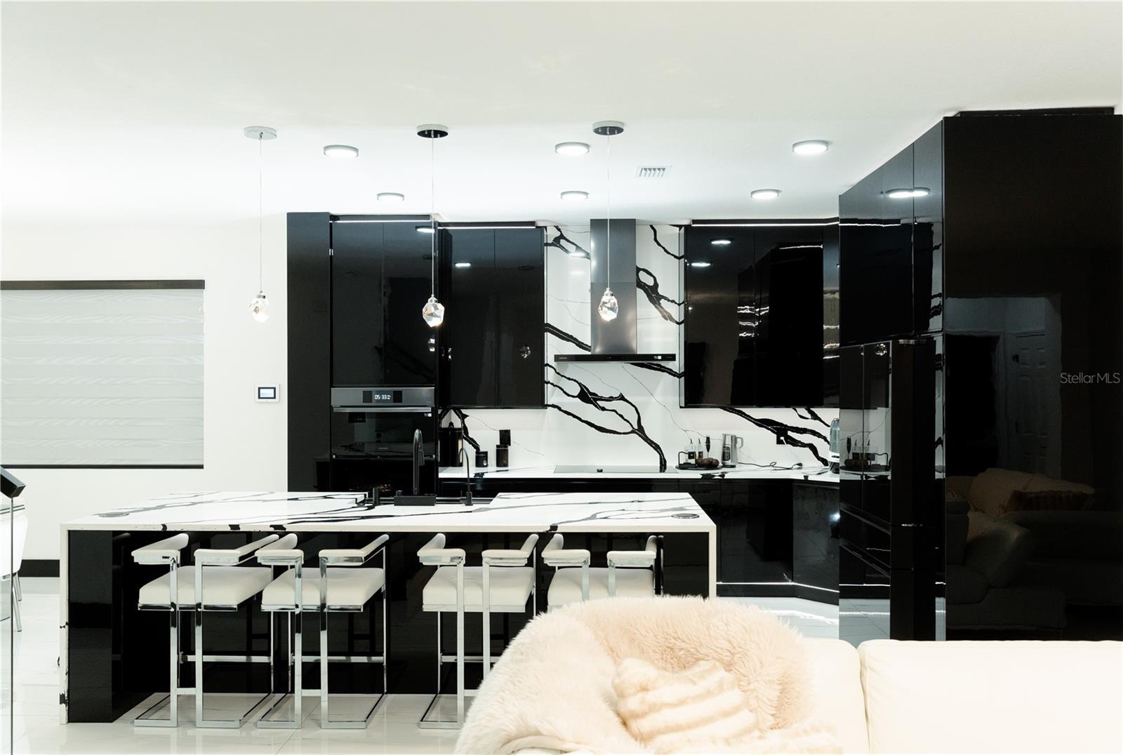 STOREY CREEK PH 3A - Residential