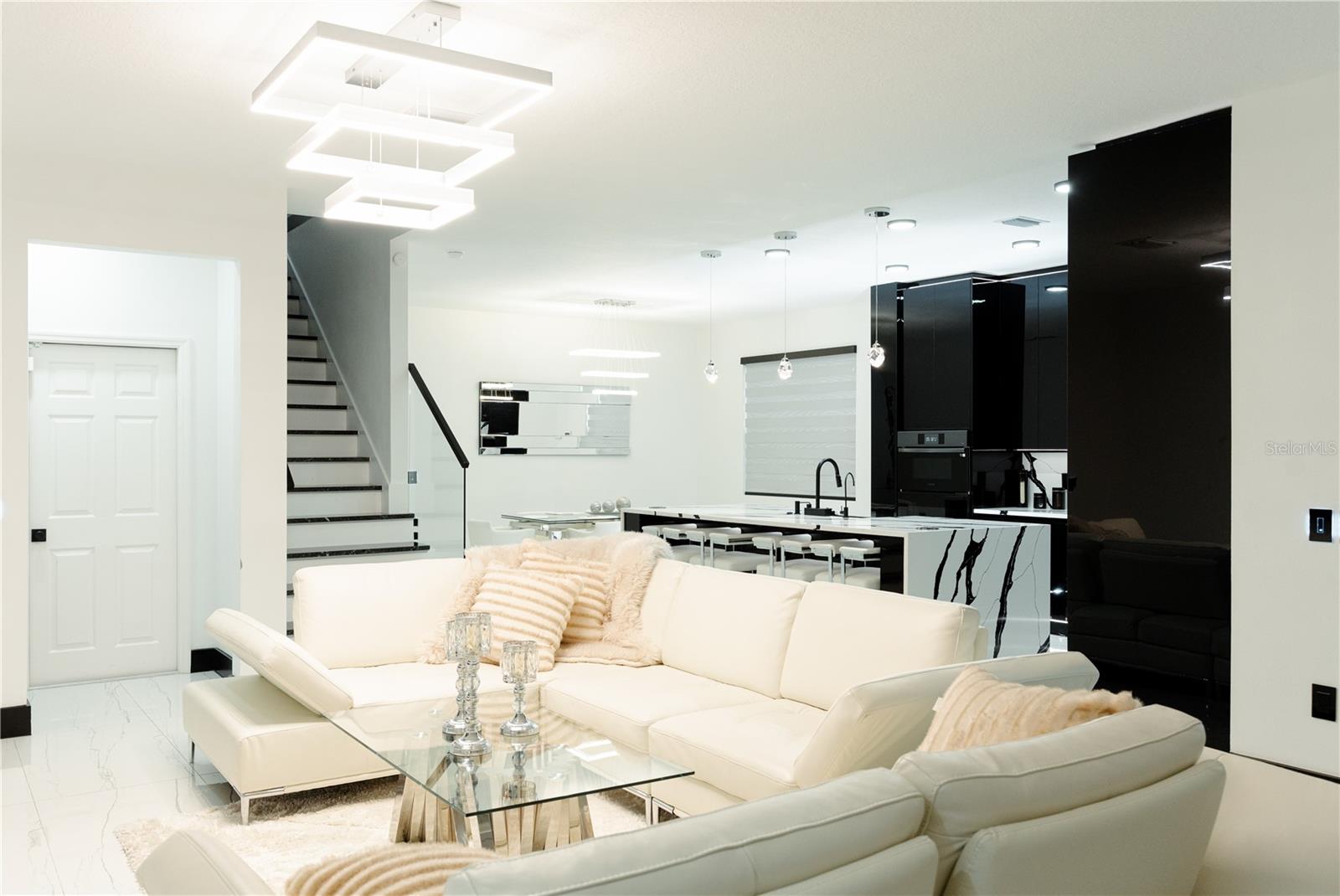 STOREY CREEK PH 3A - Residential