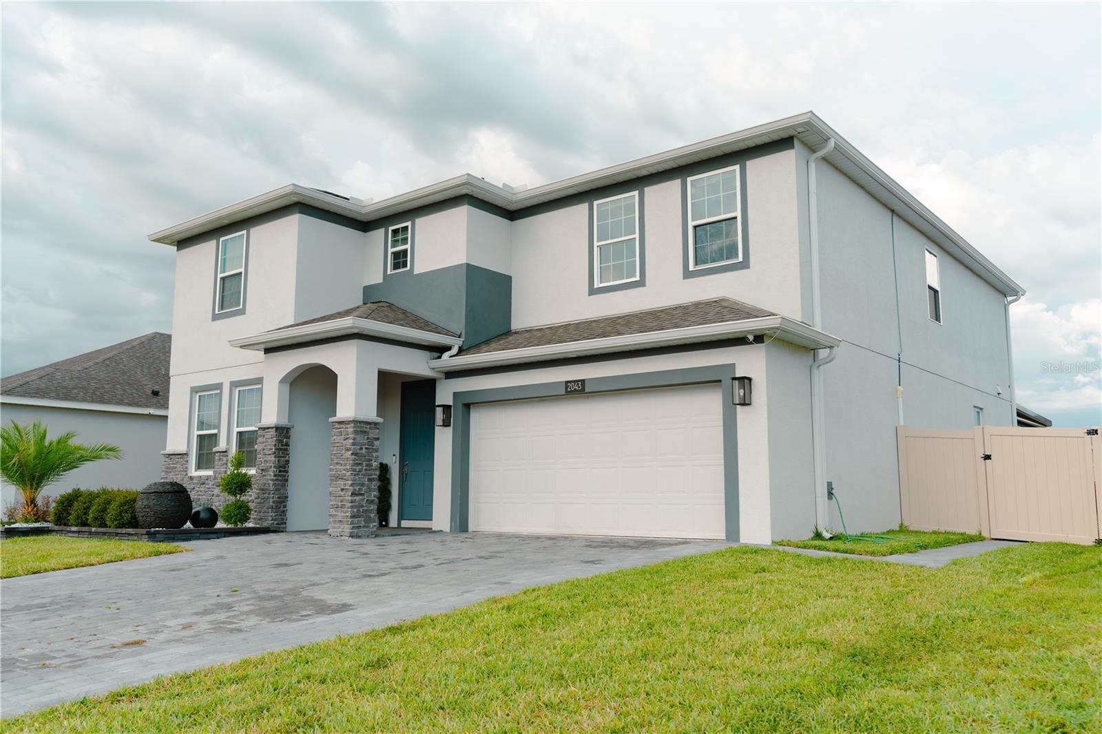 STOREY CREEK PH 3A - Residential