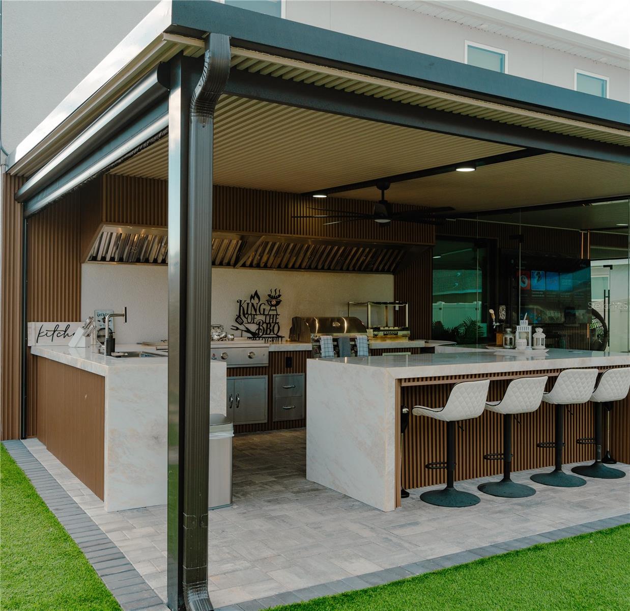 STOREY CREEK PH 3A - Residential