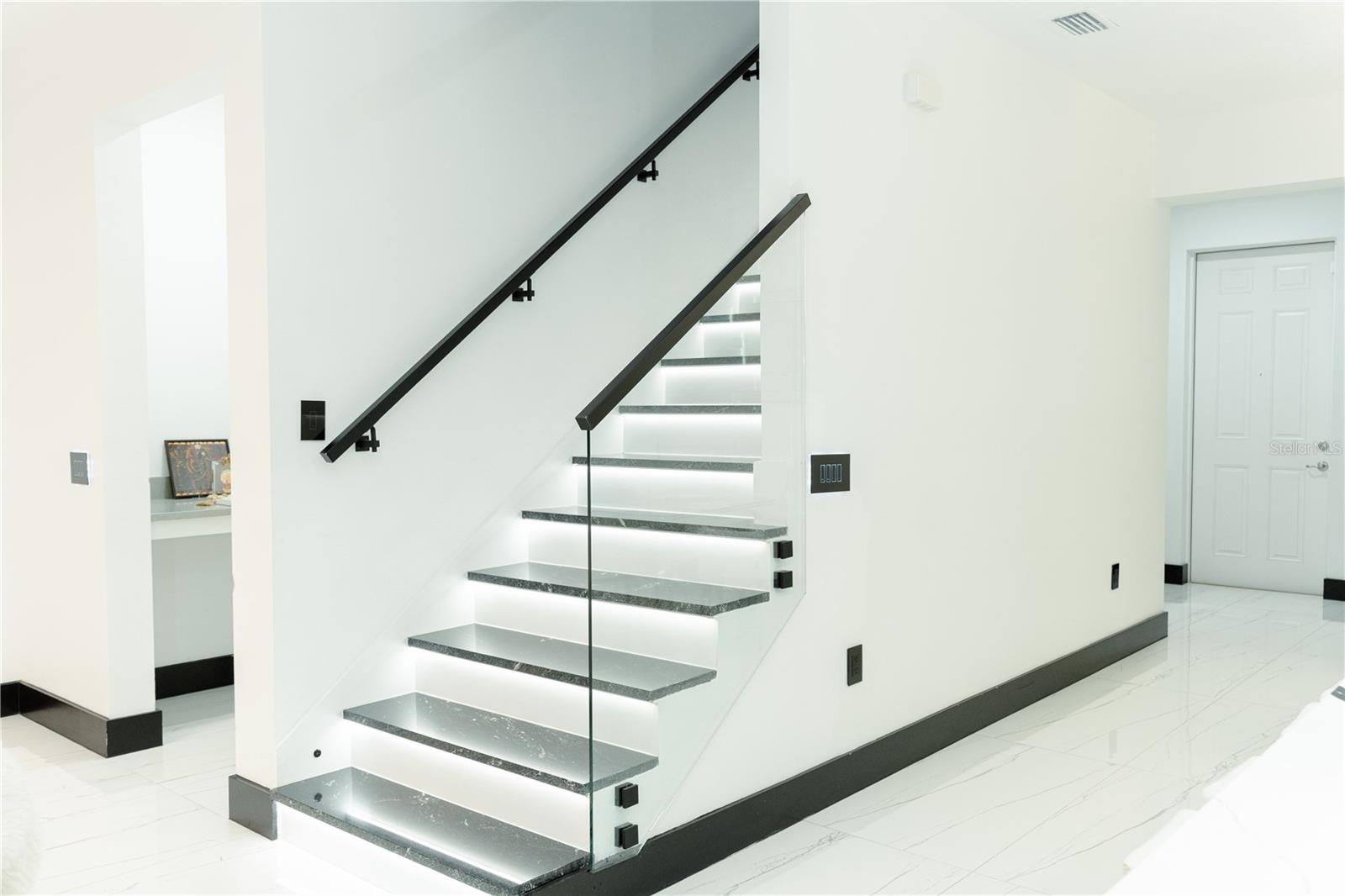 STOREY CREEK PH 3A - Residential