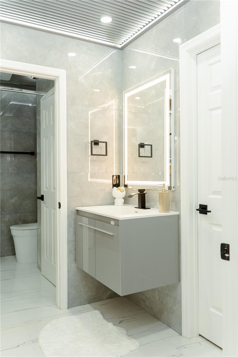 STOREY CREEK PH 3A - Residential