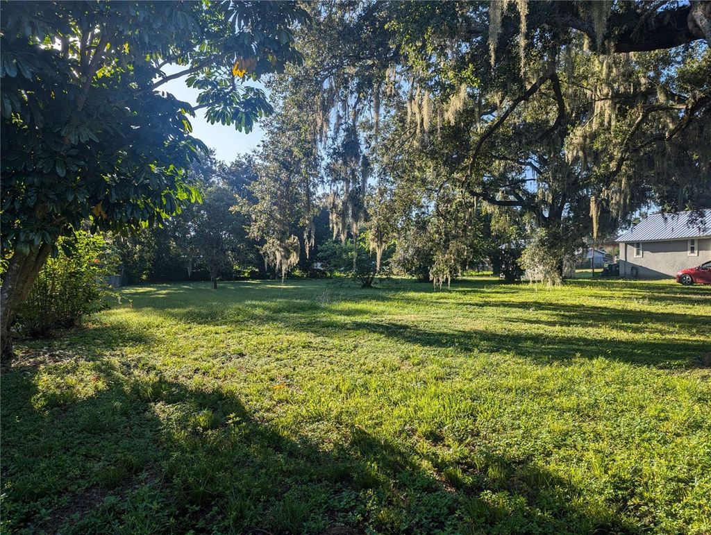 Photo of 0 S Perry Avenue, Fort Meade, FL 33841 (MLS # K4902894)