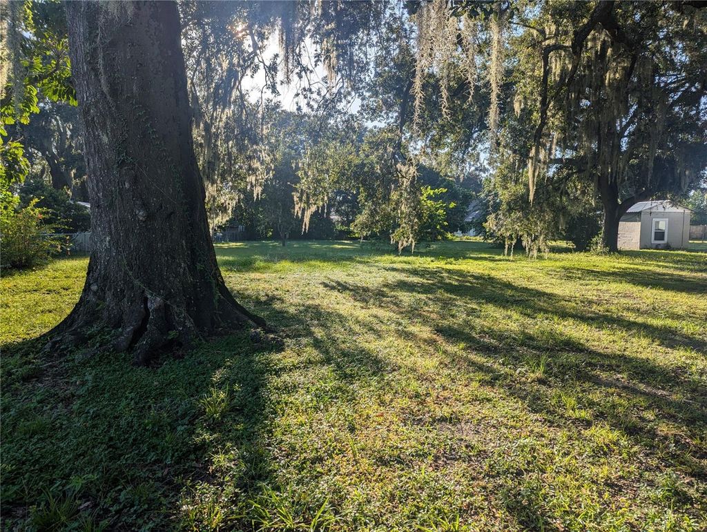 Photo of 0 S Perry Avenue, Fort Meade, FL 33841 (MLS # K4902894)