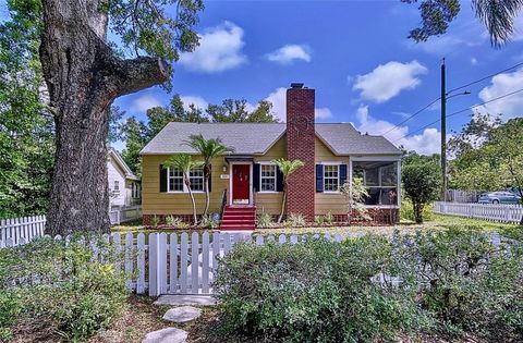 A home in TAMPA