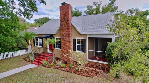 A home in TAMPA