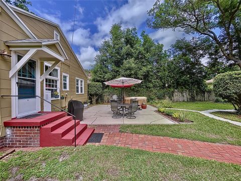 A home in TAMPA