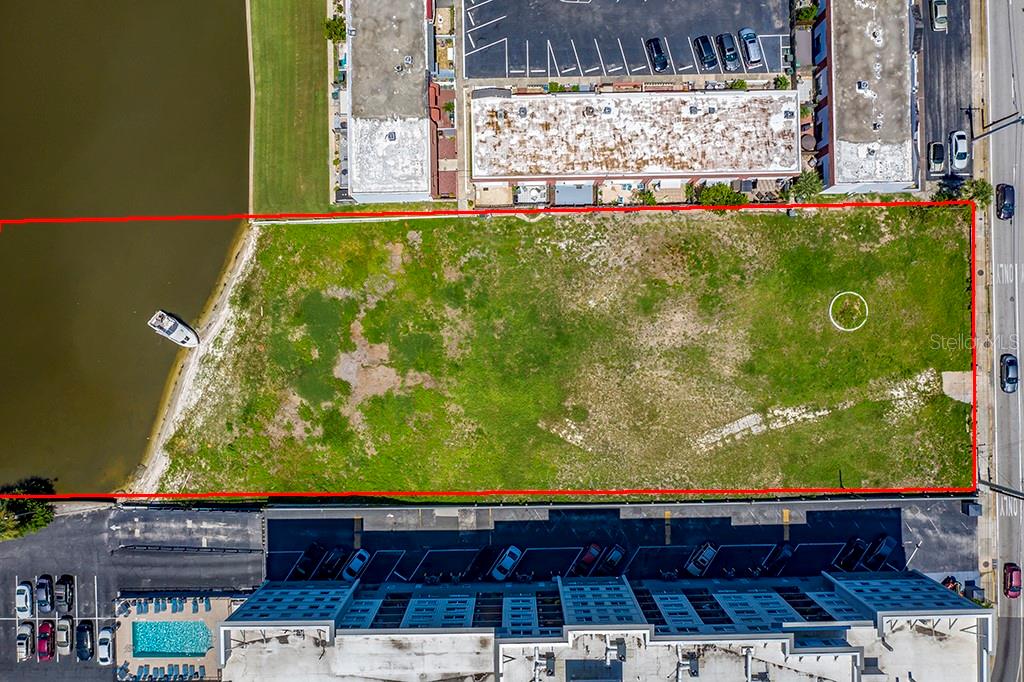 DAYTONA NORTH - Land