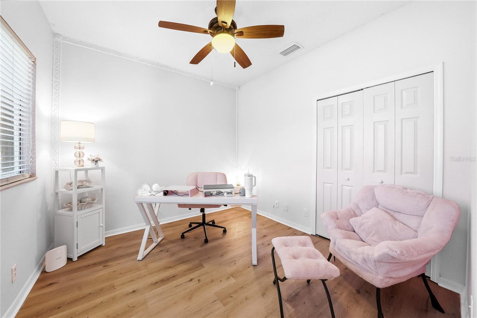 SUMMERFIELD VILLAGE 1 TR 21 - Residential